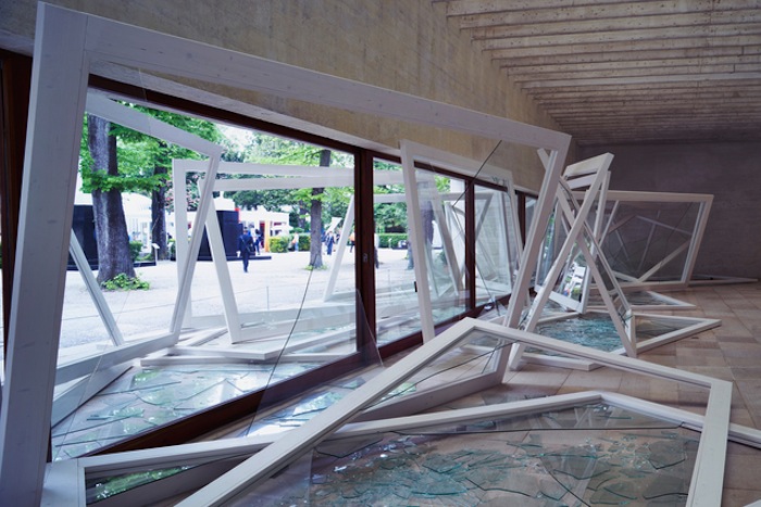 CTM_The Venice Biennale