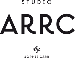 Studio ARRC by Sophie Carr
